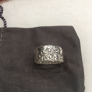 Silpada Ring